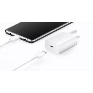 Get the ideal charge every time
