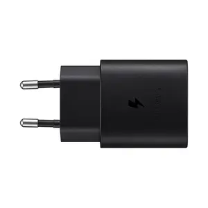 Charger Indoor Samsung EP-TA800NBEGEU