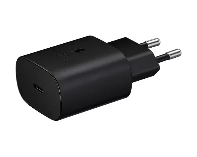 Lādētājs Samsung EP-TA800NBEGEU Photo 2