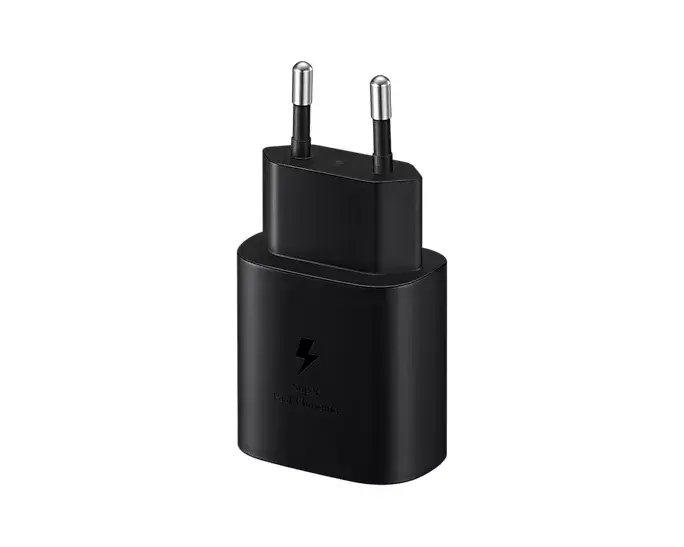 Lādētājs Samsung EP-TA800NBEGEU Photo 3
