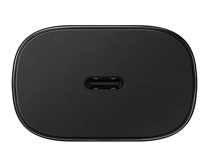 Lādētājs Samsung EP-TA800NBEGEU Photo 4
