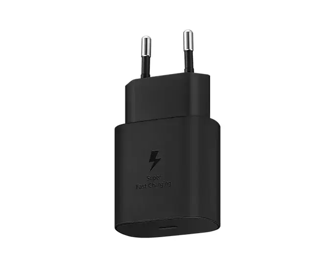 Lādētājs Samsung EP-TA800NBEGEU Photo 6