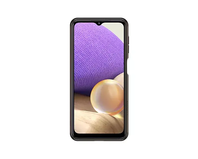 Cover Samsung Galaxy A32 5G EF-QA326TBEGEU Photo 2