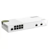 Управляемый L2 сетевой коммутатор QNAP QSW-M2108-2S Photo 5