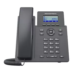 IP Phone Grandstream Networks GRP2601P Black