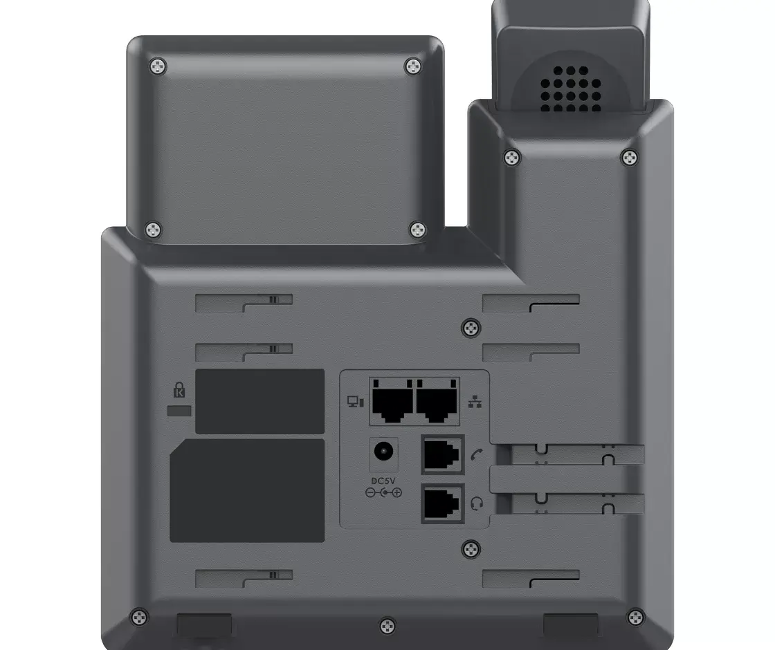 IP телефон Grandstream Networks GRP2601P Photo 3