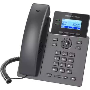 IP телефон Grandstream Networks GRP2602