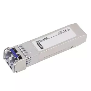 Сетевой трансивер Skylane Optics SPP13010100B000 SFP+ Волоконно-оптический 10000 Мбит/с 1310 нм LC 10000 м