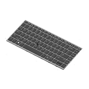 Keyboard HP EliteBook 745 G5 L14377-041