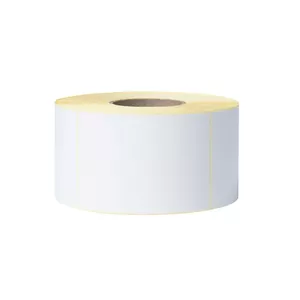 Die-cut label Brother BUS1J150102203 White