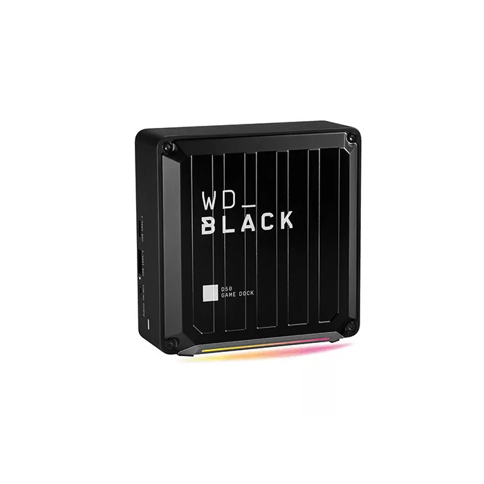 Western Digital WDBA3U0000NBK-EESN Photo 1