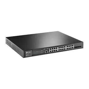 Managed Switch TP-Link TL-SG3428MP 28-Port Gigabit L2
