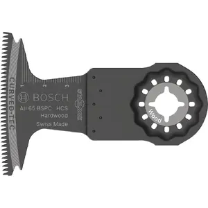 Погружное лезвие Bosch AII 65 BSPC