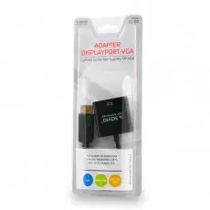 Video kabeļa adapteris Savio CL-90 Photo 2