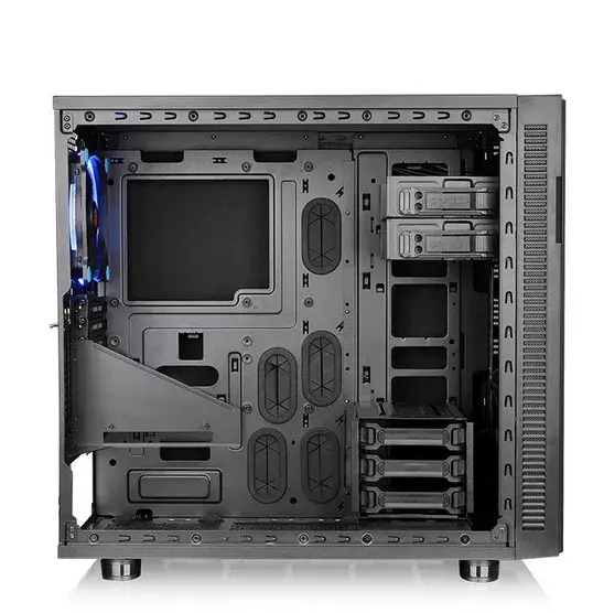 Компьютерный корпус Thermaltake Suppressor F31 Photo 6