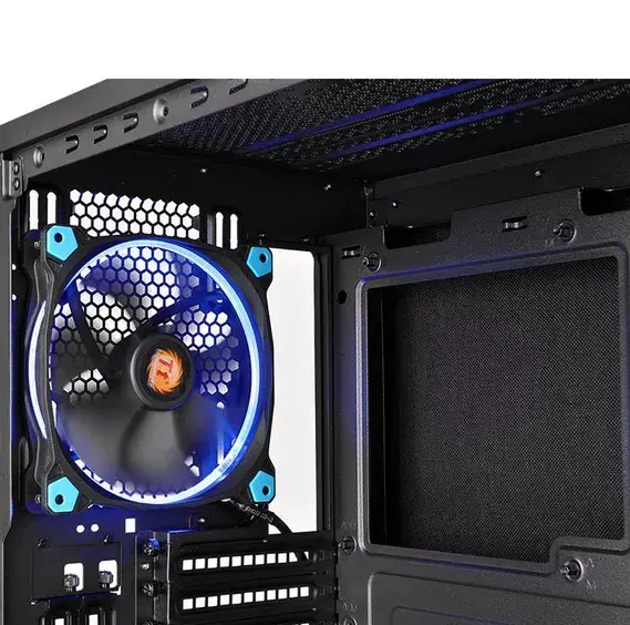 Компьютерный корпус Thermaltake Suppressor F31 Photo 8