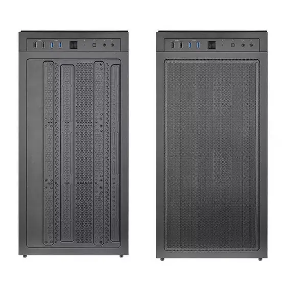 Компьютерный корпус Thermaltake Suppressor F31 Photo 10