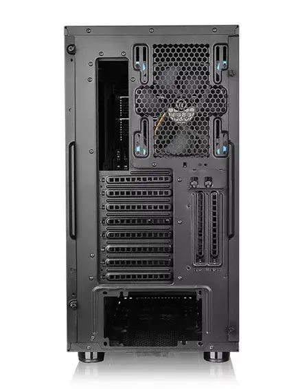 Компьютерный корпус Thermaltake Suppressor F31 Photo 11