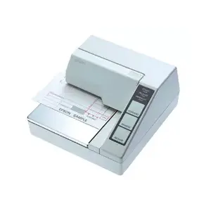 Printeris Epson TM-U295 Seriālais 88 cps 2 kopijas