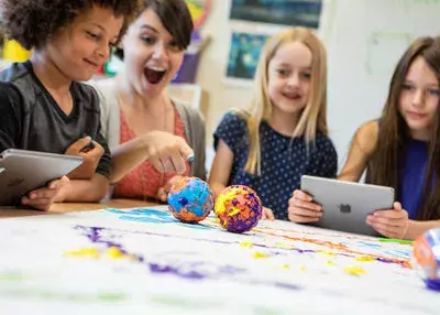 Чехол Sphero Nubby ANC01BL1 Photo 2