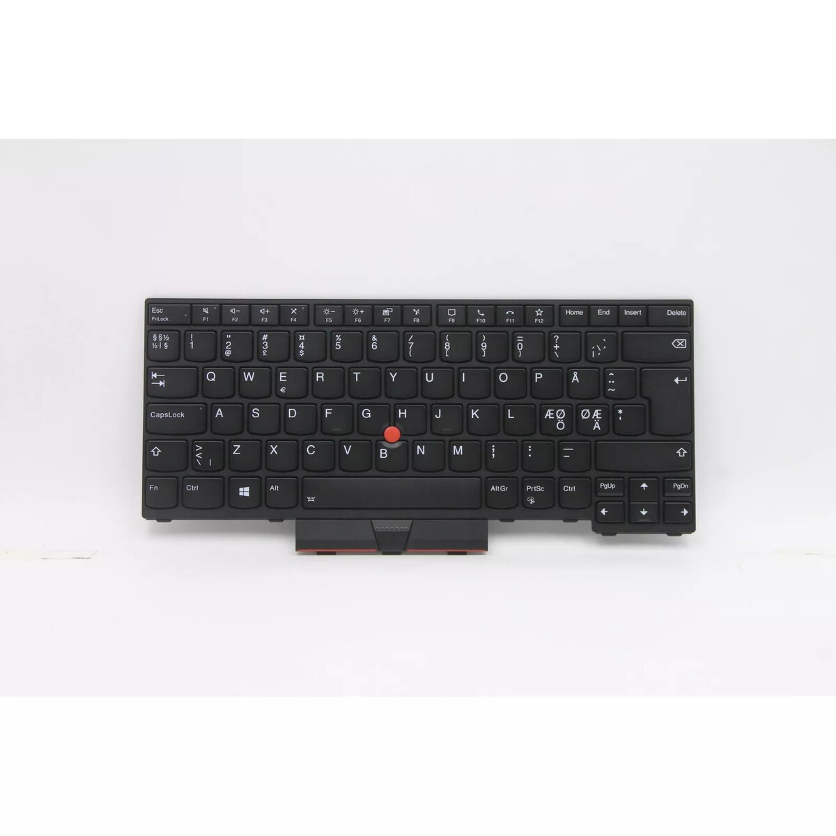 Klaviatūra Lenovo ThinkPad L14 Gen 2