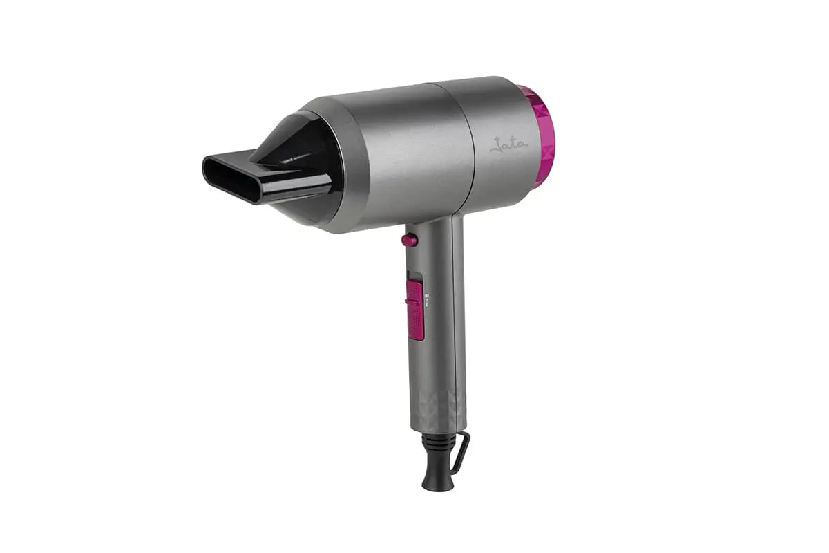 Fēns JATA SC43B 2000 W Pelēks