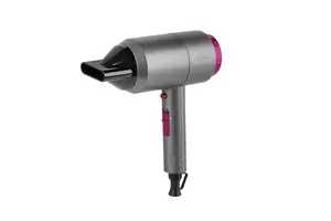 Фен JATA SC43B 2000 W Серый