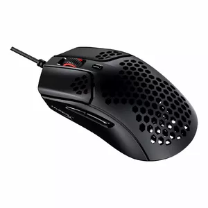 HyperX Pulsefire Haste mouse Ambidextrous USB Type-A Optical 16000 DPI