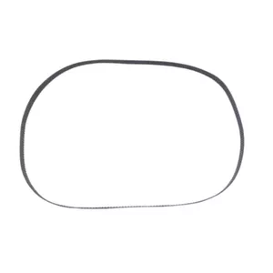 Printer belt Zebra P1006072 for 110XI4 / 140Xi4 / 170Xi4, black, 1 pc
