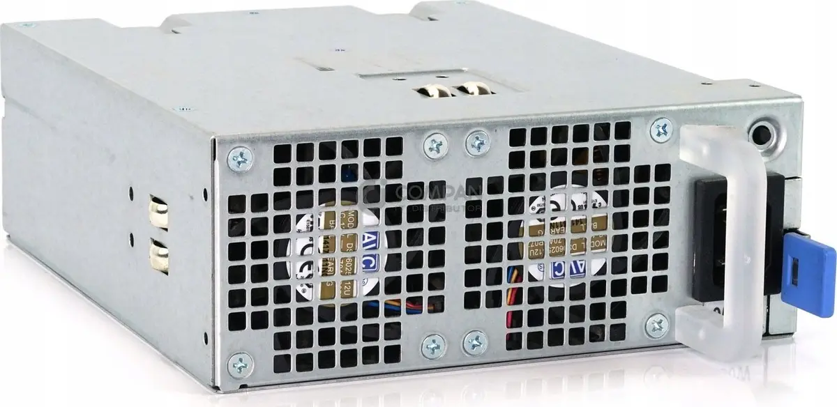 Barošanas bloks Dell 950W V7594 —