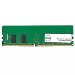 Memory Module DELL DDR4 8GB 3200MHz ECC