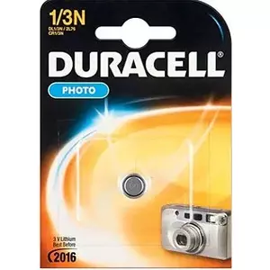 Элемент питания Duracell 003323