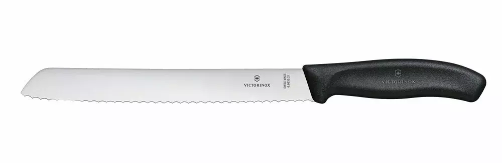 Virtuves nazis VICTORINOX SWISS CLASSIC IN-DRAWER KNIFE HOLDER Photo 4