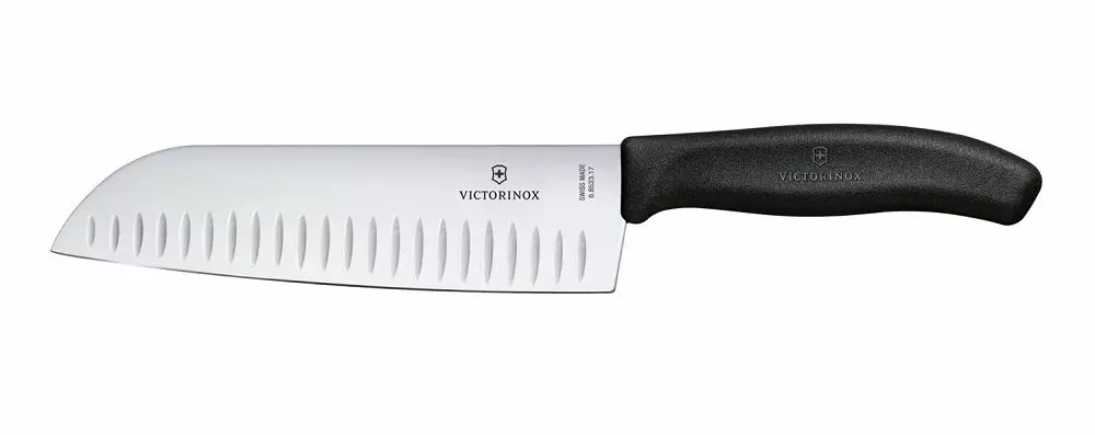 Virtuves nazis VICTORINOX SWISS CLASSIC IN-DRAWER KNIFE HOLDER Photo 5