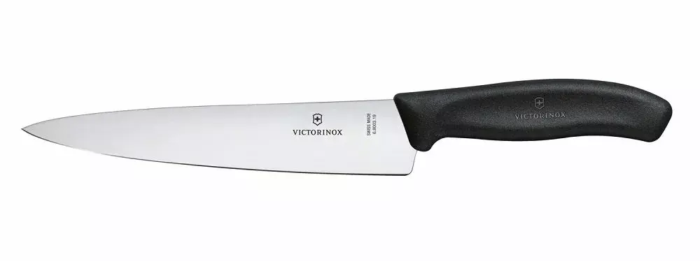 Virtuves nazis VICTORINOX SWISS CLASSIC IN-DRAWER KNIFE HOLDER Photo 6