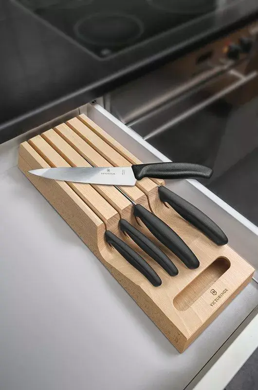 Virtuves nazis VICTORINOX SWISS CLASSIC IN-DRAWER KNIFE HOLDER Photo 10