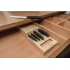 Virtuves nazis VICTORINOX SWISS CLASSIC IN-DRAWER KNIFE HOLDER Photo 11