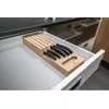 Virtuves nazis VICTORINOX SWISS CLASSIC IN-DRAWER KNIFE HOLDER Photo 12