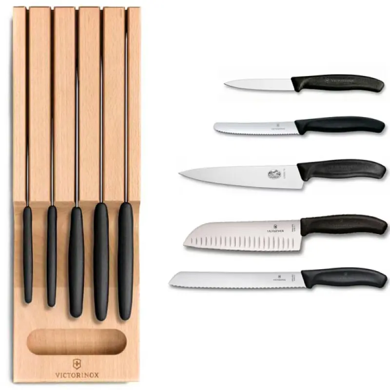 Virtuves nazis VICTORINOX SWISS CLASSIC IN-DRAWER