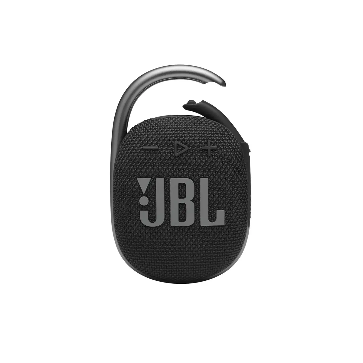Mono portatīvais skaļrunis JBL CLIP 4 BLACK JBLCLIP4BLK Photo 2