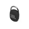 Mono portatīvais skaļrunis JBL CLIP 4 BLACK JBLCLIP4BLK Photo 3