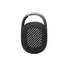 Mono portatīvais skaļrunis JBL CLIP 4 BLACK JBLCLIP4BLK Photo 4