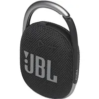 JBL CLIP 4 Melns Pārnēsājamais Skaļrunis Photo 11