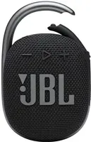JBL CLIP 4 Melns Pārnēsājamais Skaļrunis Photo 12