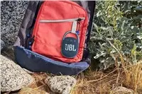 JBL CLIP 4 Melns Pārnēsājamais Skaļrunis Photo 14