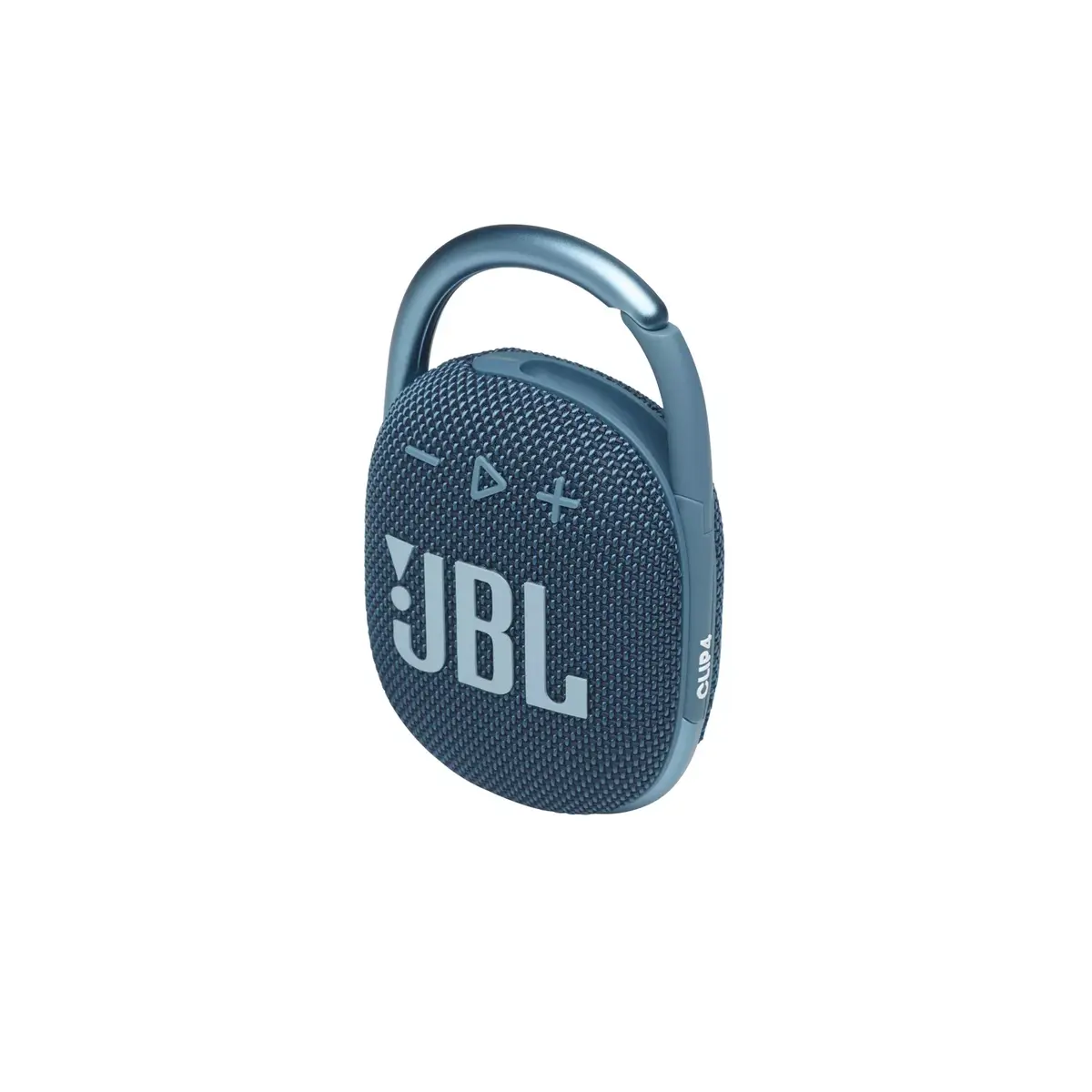 Моно портативная колонка JBL CLIP 4 BLUE JBLCLIP4BLU Photo 2
