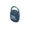 Моно портативная колонка JBL CLIP 4 BLUE JBLCLIP4BLU Photo 2