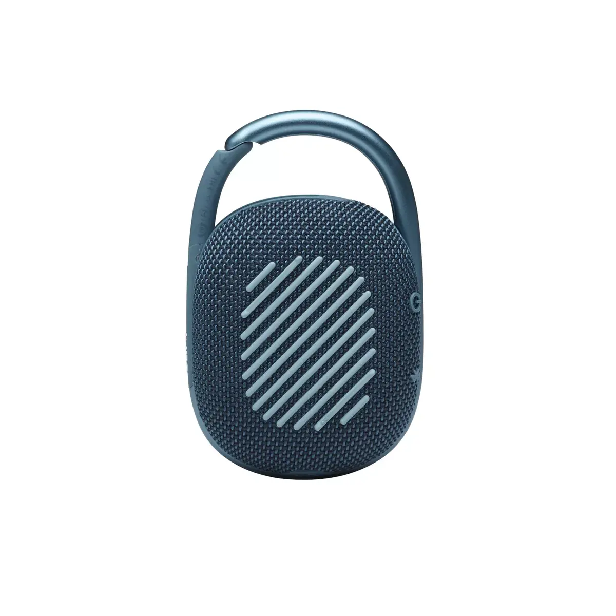 Моно портативная колонка JBL CLIP 4 BLUE JBLCLIP4BLU Photo 3