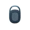 Моно портативная колонка JBL CLIP 4 BLUE JBLCLIP4BLU Photo 3