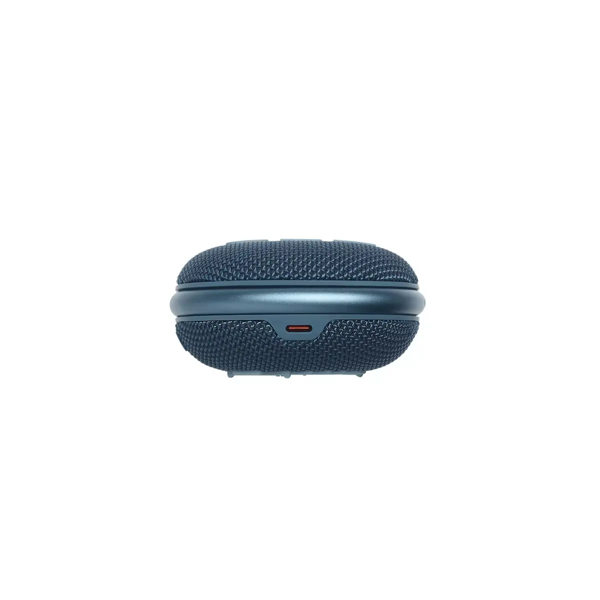 Моно портативная колонка JBL CLIP 4 BLUE JBLCLIP4BLU Photo 4